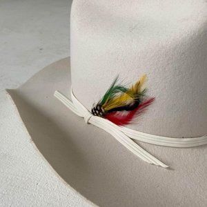 Chapeau Cowboy Smithbilt Fait Au Canada